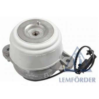 Motor Kulağı W212 [OM651] Sol 4-Matic